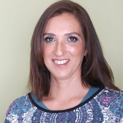 פורטרט לספר